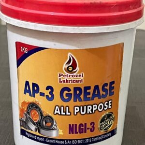 AP3 Grese