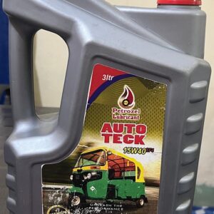 Auto Teck