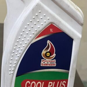 Cool Plus