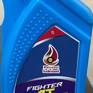 Fighter 4T