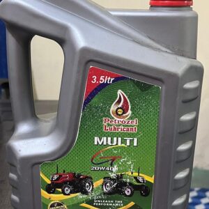 Multi G