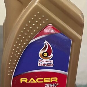 Racer