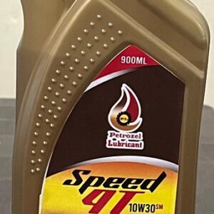 Speed 4T